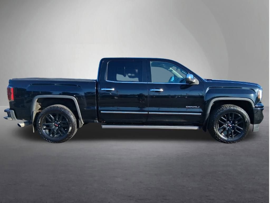 Used 2017 GMC Sierra 1500 Denali Denali with VIN 3GTU2PEJ8HG101381 for sale in Red Wing, Minnesota