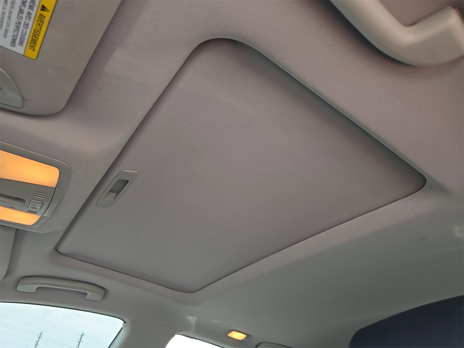 2017 Infiniti QX50 Base photo 18