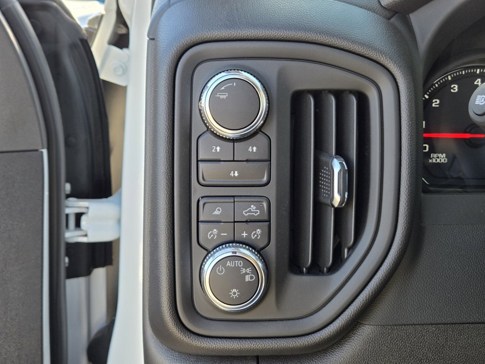 2024 Gmc Sierra 2500 HD Pro photo 16