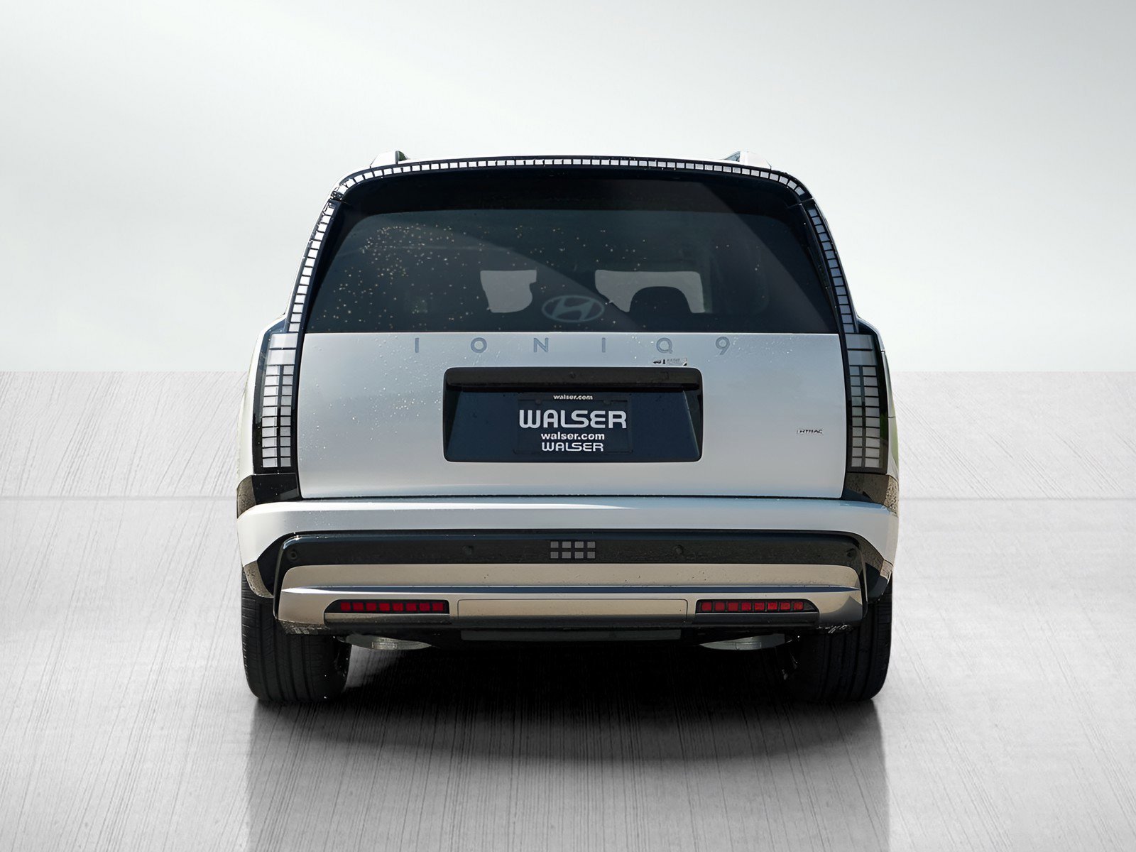 2026 Hyundai Ioniq SEL photo 2