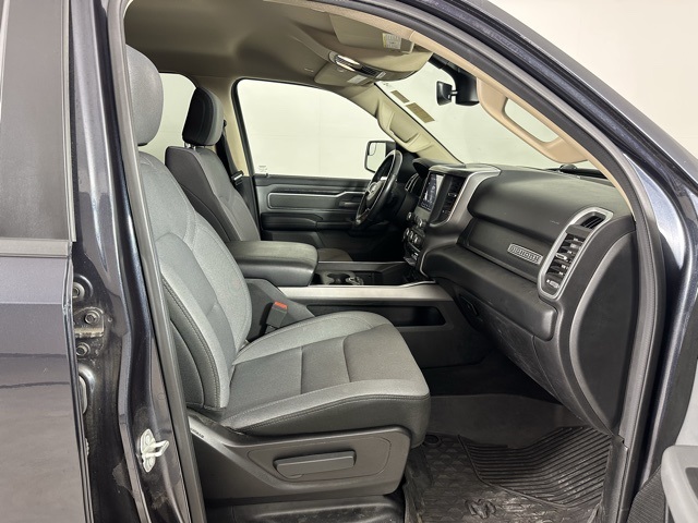 2019 Ram 1500 Big Horn Lone Star photo 14