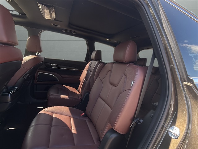 2024 Kia Telluride SX photo 17