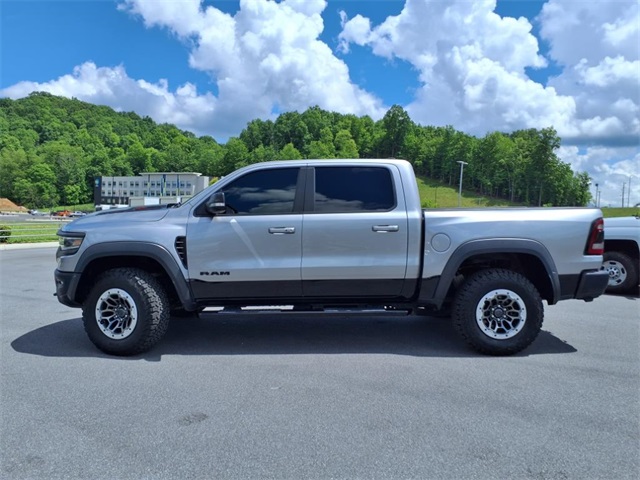 2021 Ram 1500 TRX photo 3