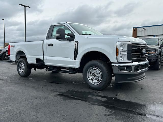 2025 Ford F-250 XL photo 15