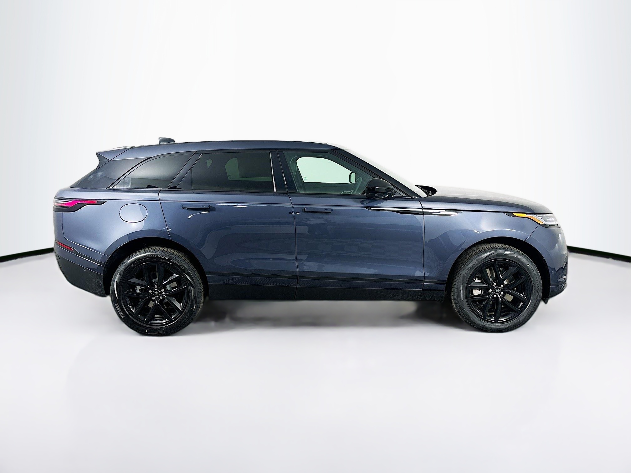 2026 Land Rover Range Rover Velar S Velar photo 4