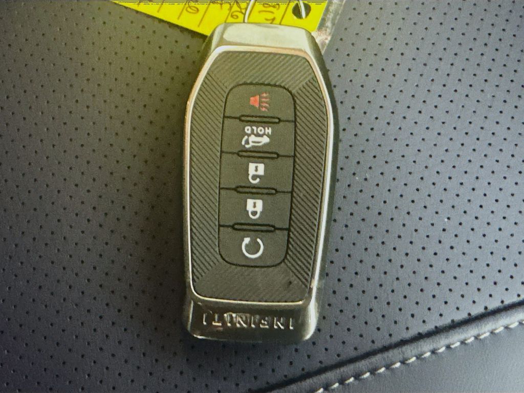 2026 Infiniti QX60 Luxe photo 33