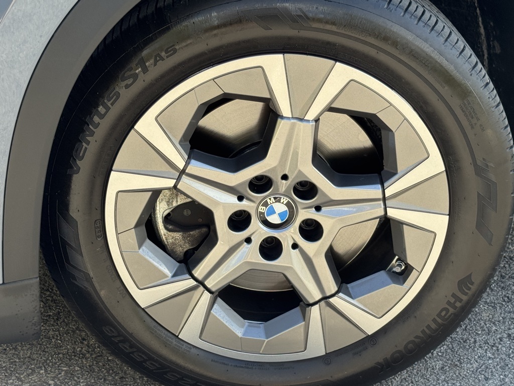 2023 Bmw X1 XDrive28i photo 4