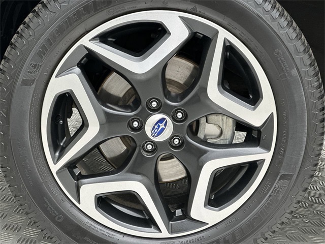 2018 Subaru Crosstrek 2.0i Limited photo 2