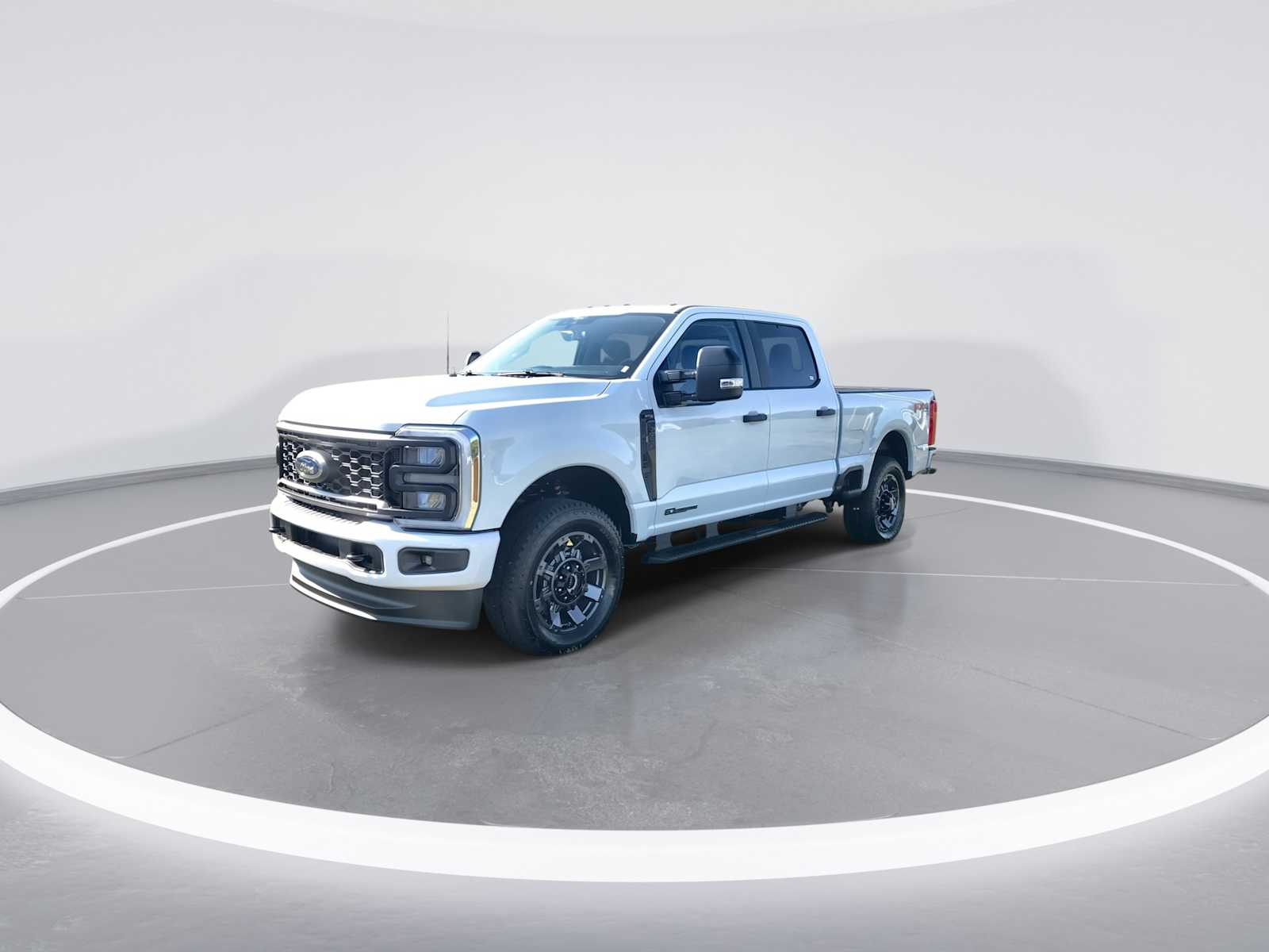 2026 Ford F-250 XL photo 4