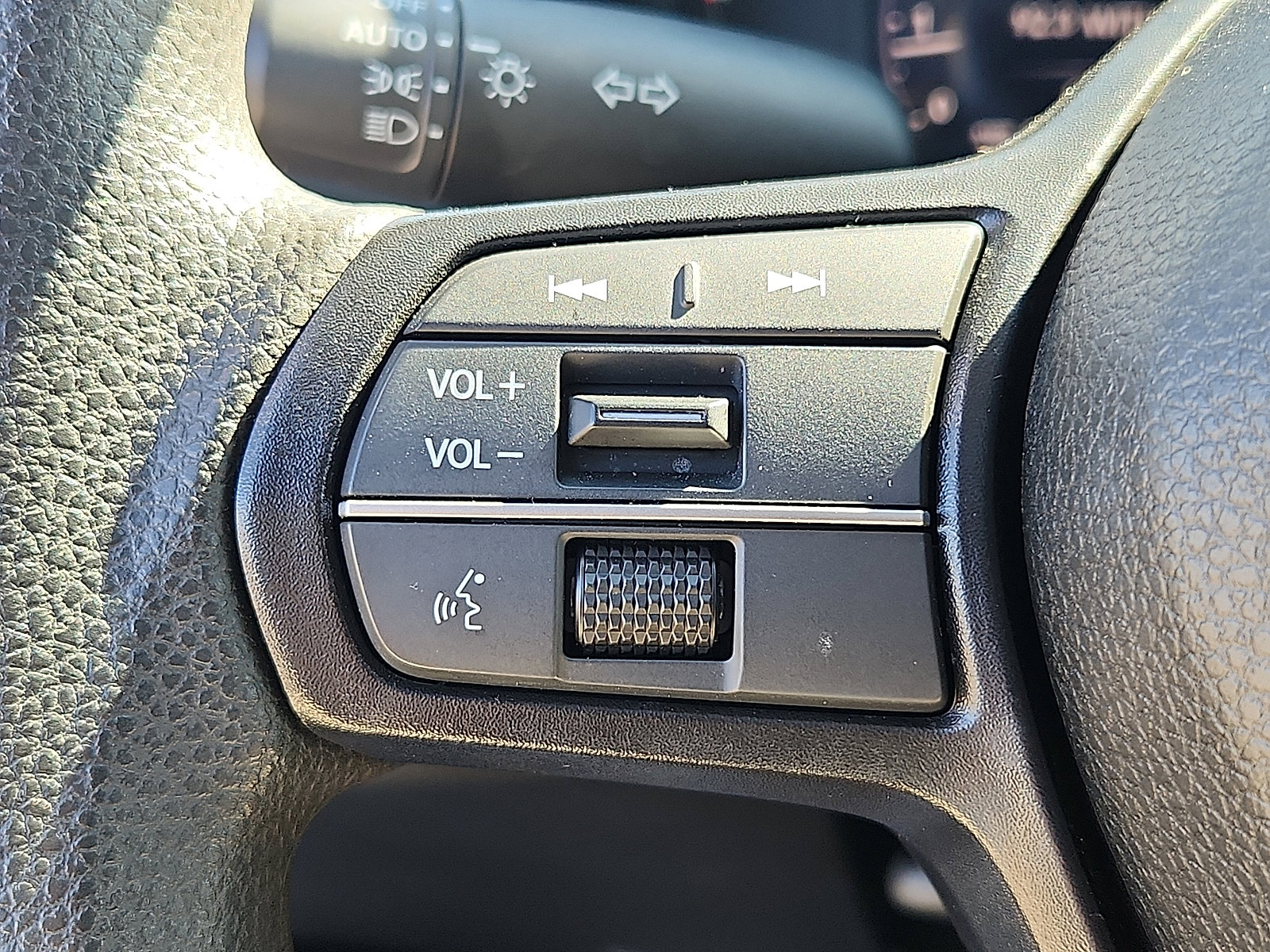 2024 Honda Accord EX photo 19