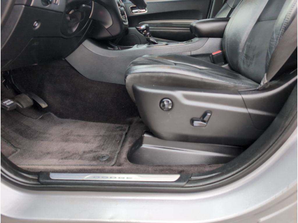 2018 Dodge Durango GT photo 26