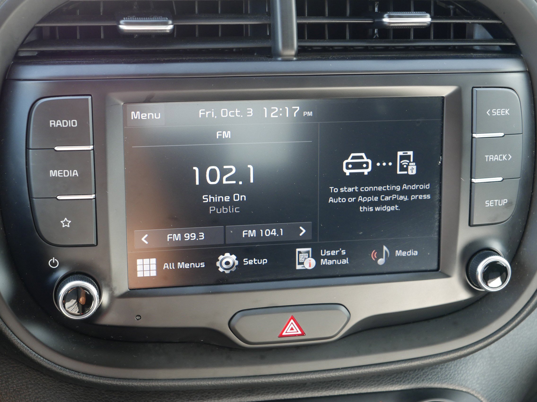 2024 Kia Soul LX S photo 22