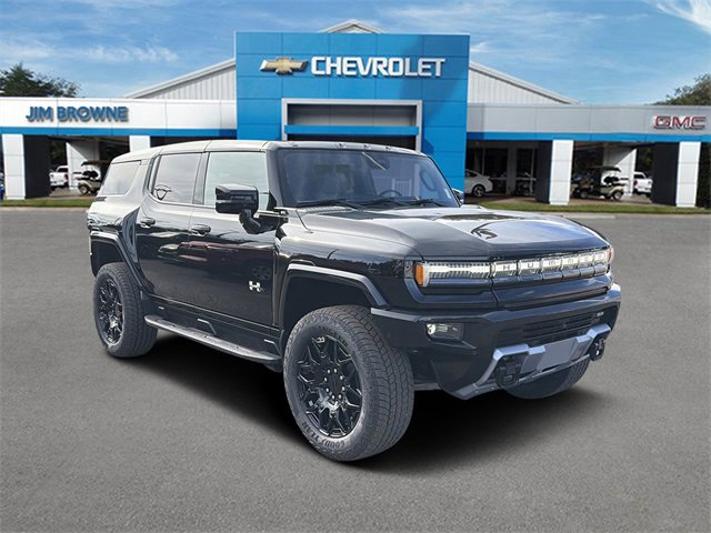 2026 GMC HUMMER EV 2X's photo