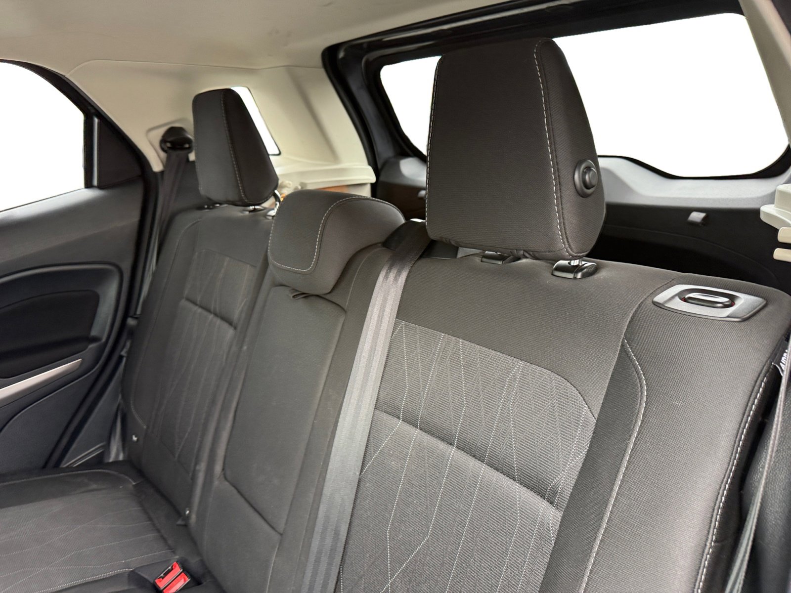 2021 Ford EcoSport SE photo 15
