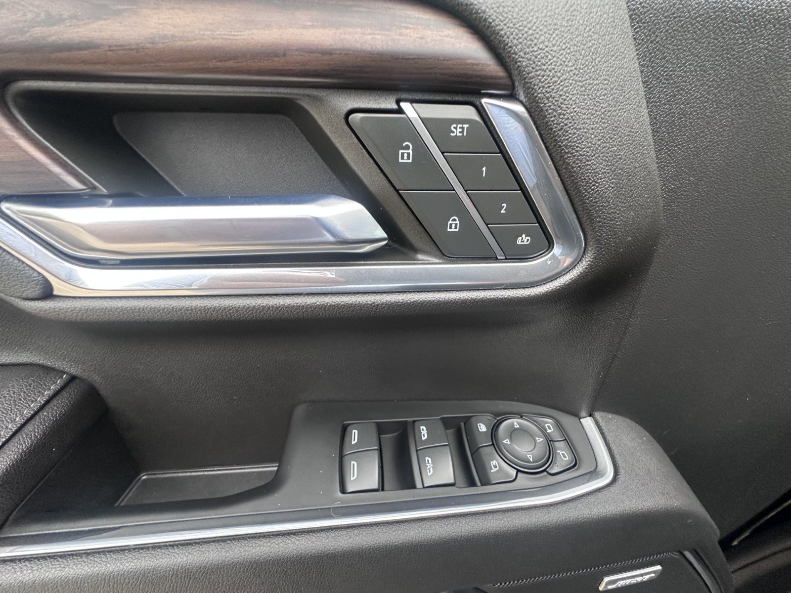 2023 Gmc Sierra 1500 SLT photo 5