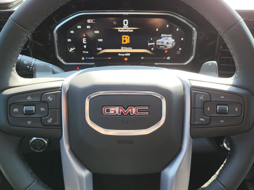 2026 Gmc Sierra 1500 Elevation photo 11
