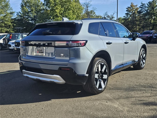 2026 Honda Prologue Elite photo 3