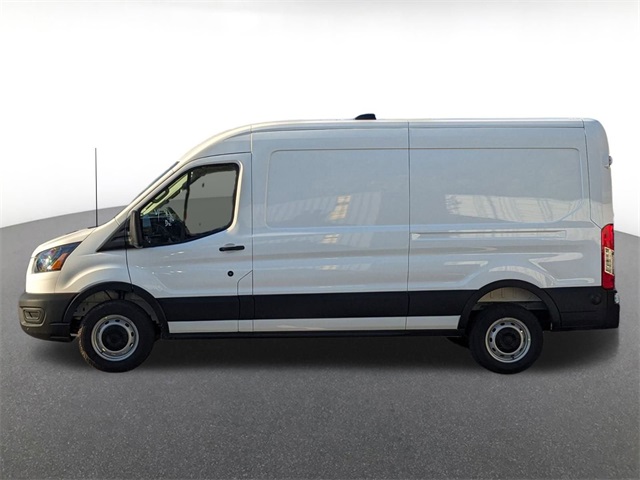 2026 Ford Transit Cargo photo 3