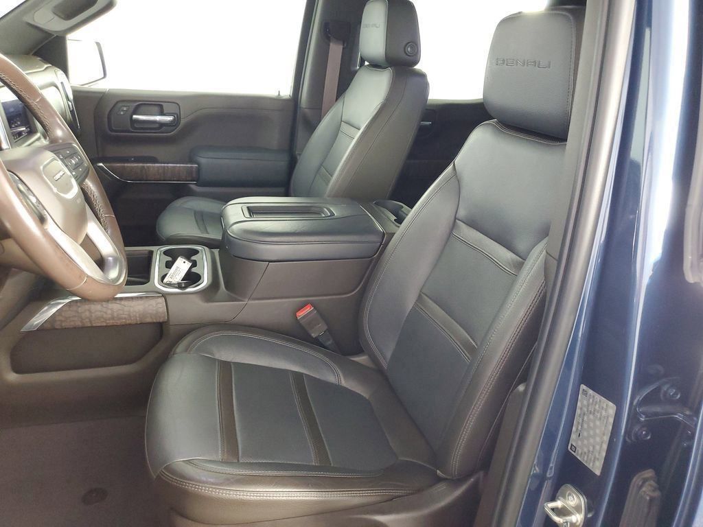 Used 2019 Blue GMC Denali image 13