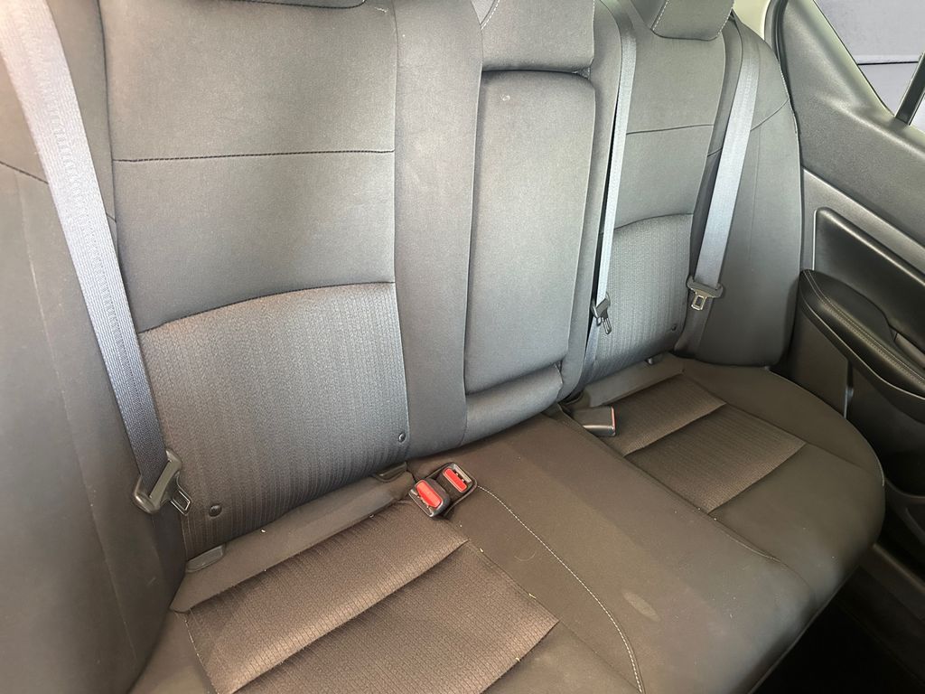 2022 Nissan Altima 2.5 SV photo 15