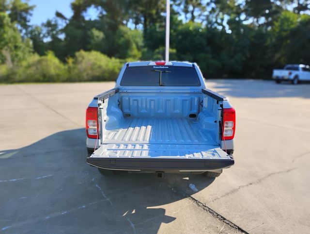 2024 Ford Ranger XL photo 4