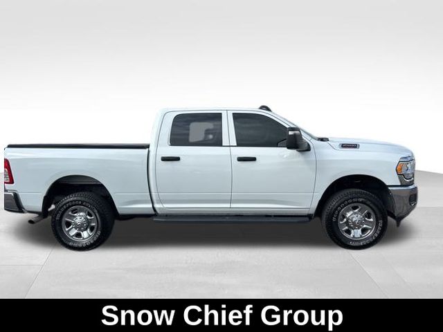 2024 Ram 2500 Tradesman photo 4