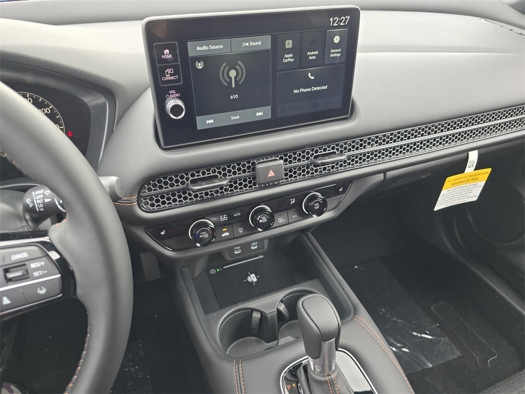 2026 Honda HR-V Sport photo 21