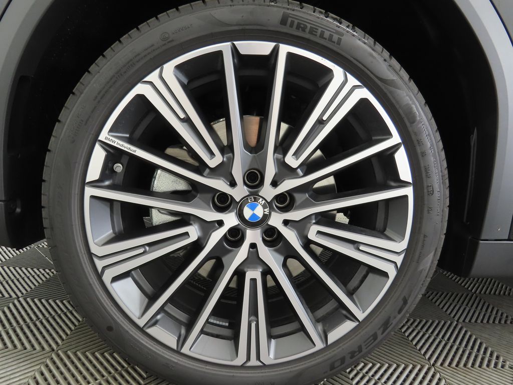 2025 Bmw X2 xDrive28i photo 29
