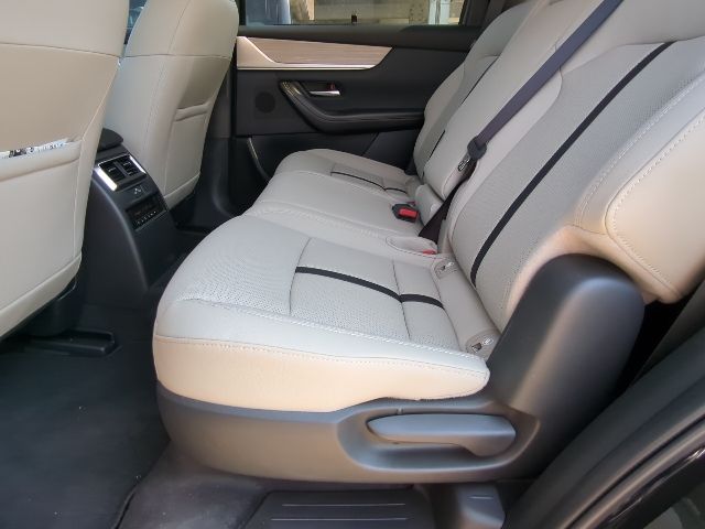 2025 Mazda CX-70 Premium photo 25