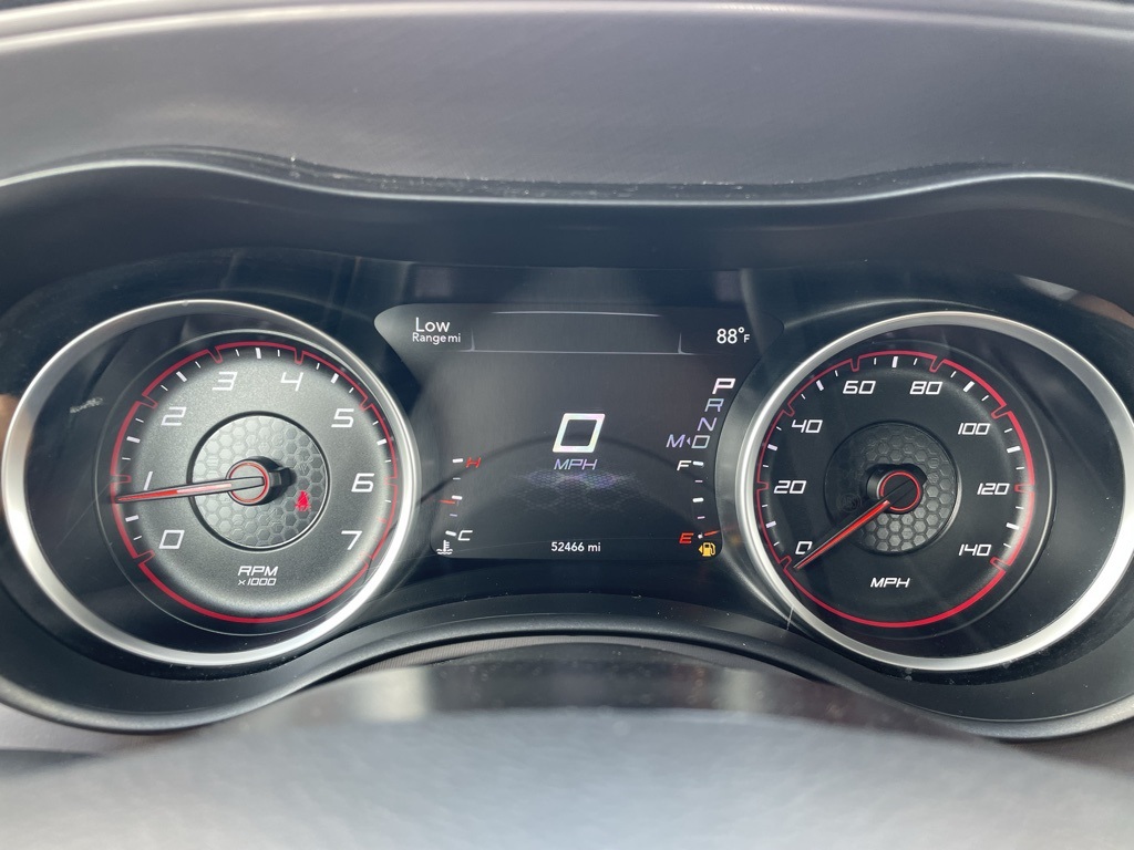 2023 Dodge Charger SXT photo 11