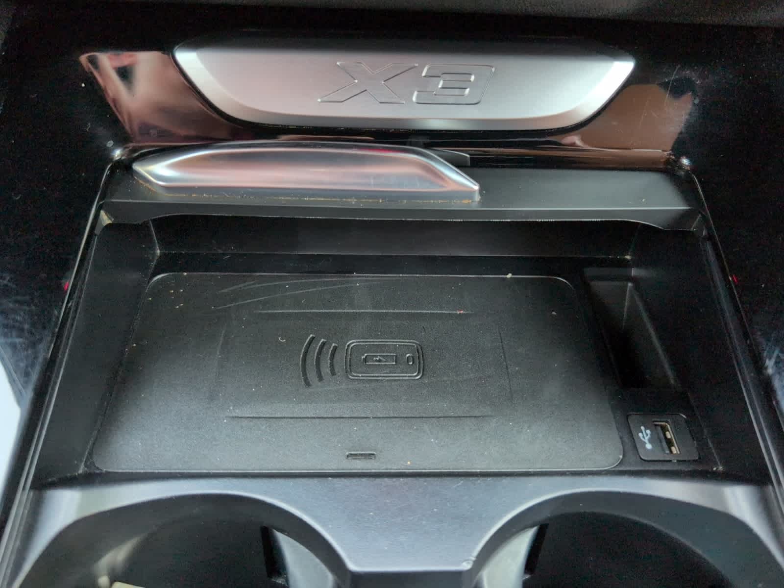 2023 Bmw X3 xDrive30i photo 25