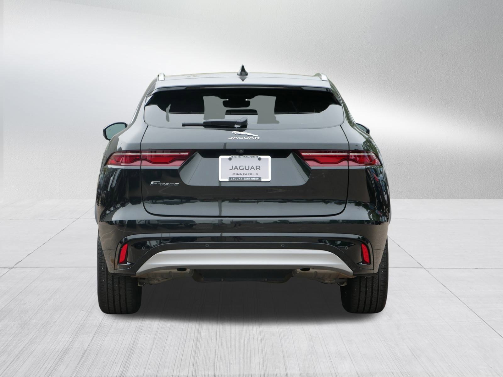 2023 Jaguar F-PACE P250 S photo 6