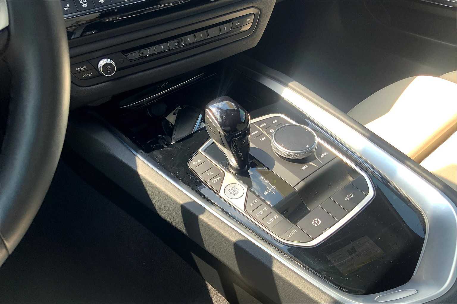 2023 Bmw Z4 sDrive30i photo 13