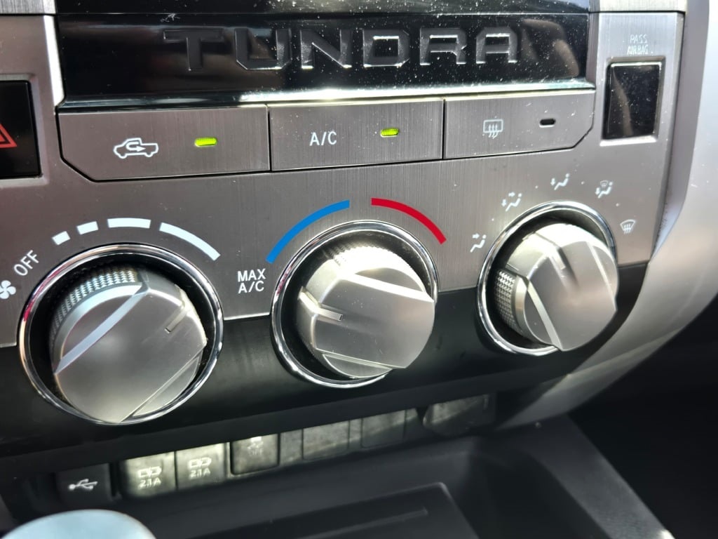 2021 Toyota Tundra CrewMax TRD Pro photo 22