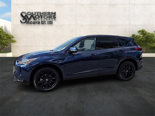 2025 Acura RDX Base photo 16