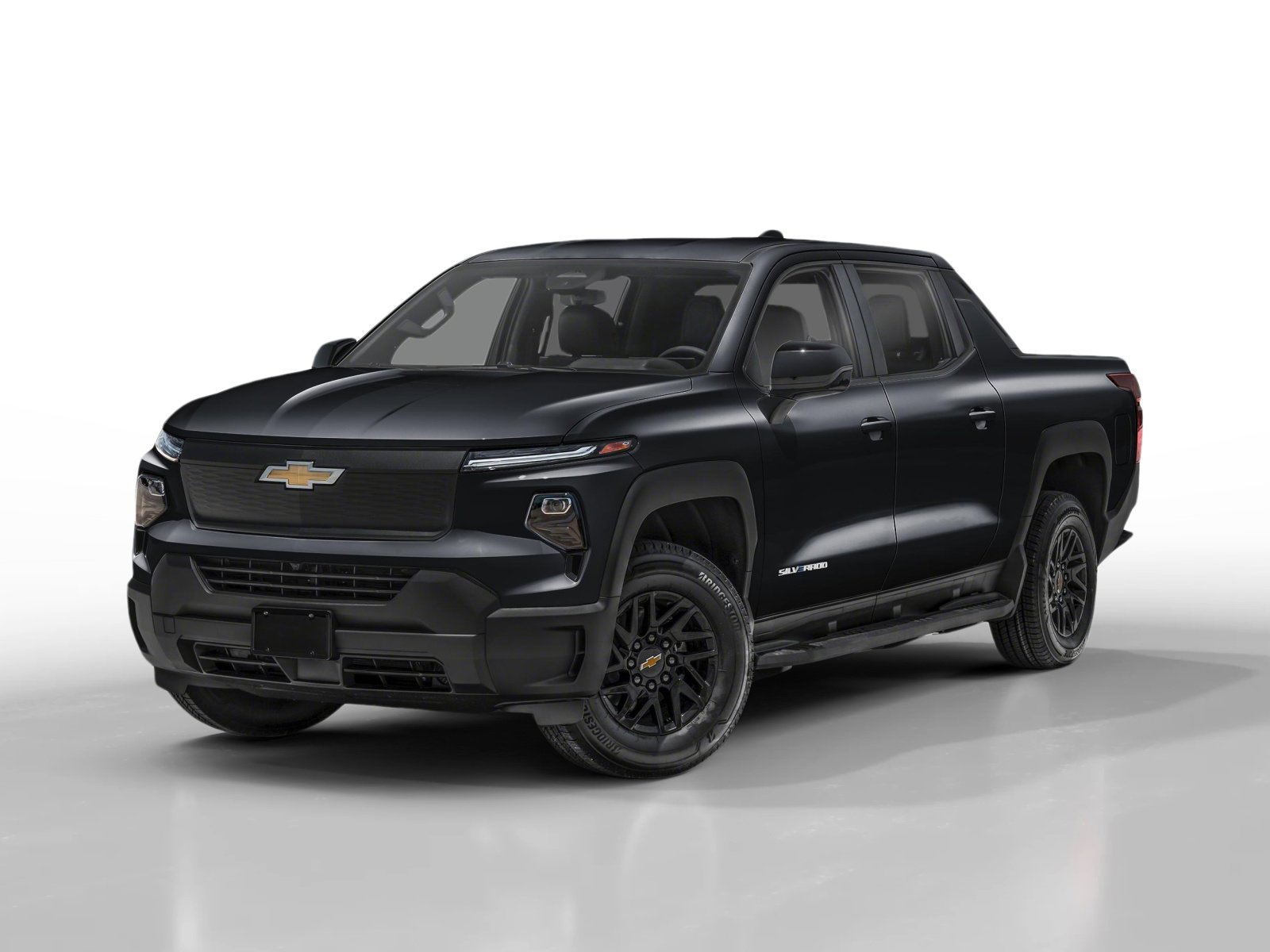 2024 Chevrolet Silverado EV RST's photo