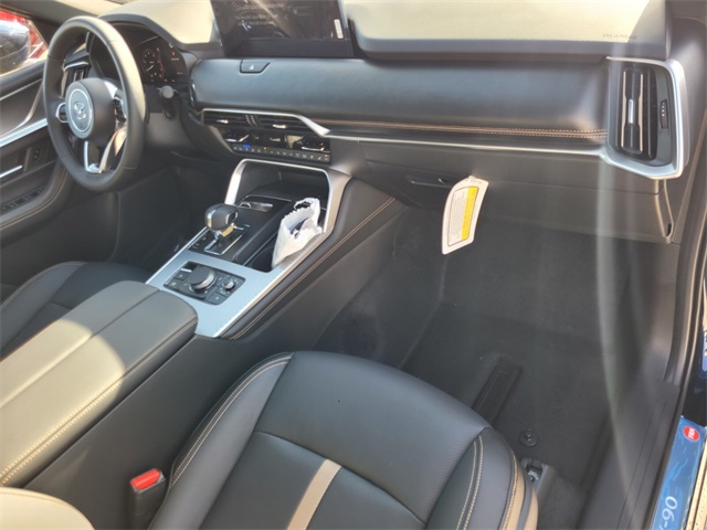 2025 Mazda CX-90 3.3 Turbo S Premium photo 17