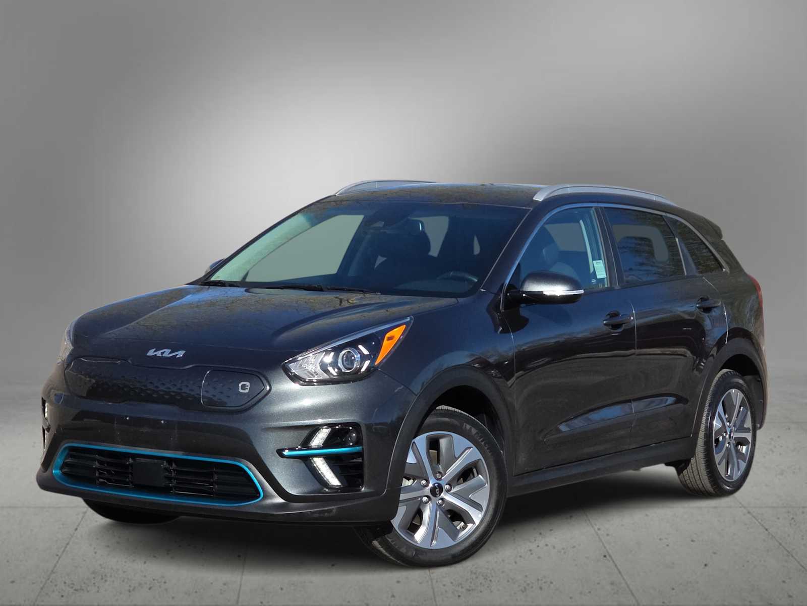 2022 Kia Niro EX