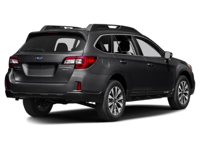 Used 2015 Subaru Outback Limited with VIN 4S4BSBLC3F3342016 for sale in Saint Cloud, Minnesota