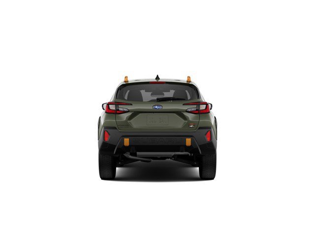 2025 Subaru Crosstrek Wilderness photo 7
