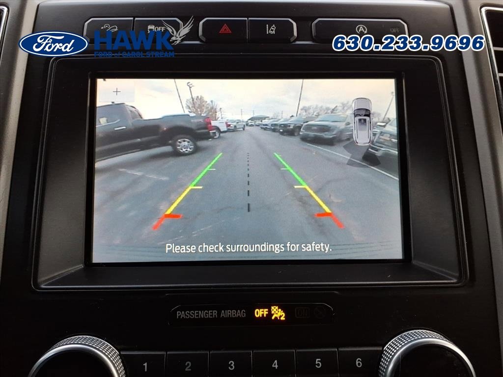 2021 FORD EXPEDITION MAX - Image 10