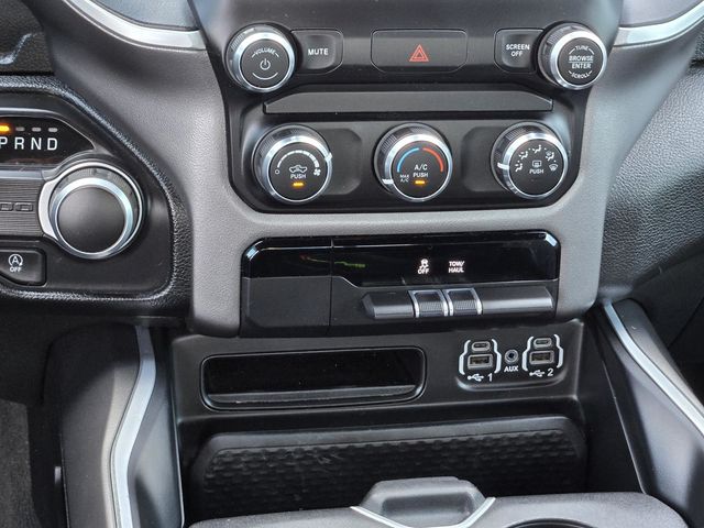 2022 Ram 1500 Big Horn Lone Star photo 14