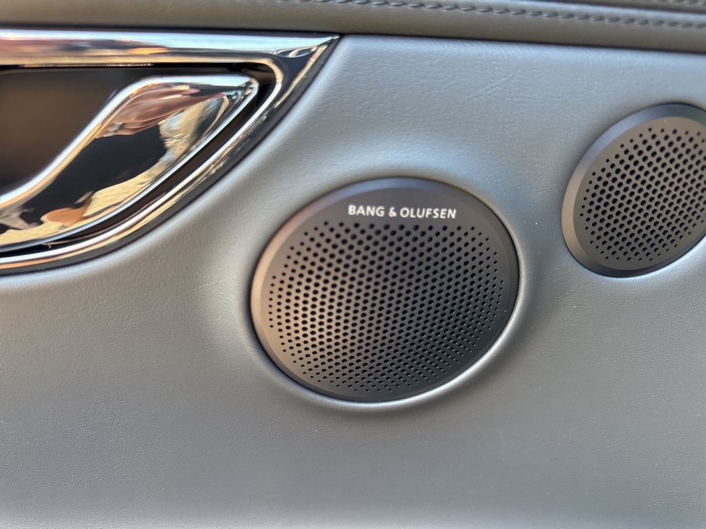 2026 Genesis GV80 3.5T Prestige photo 40