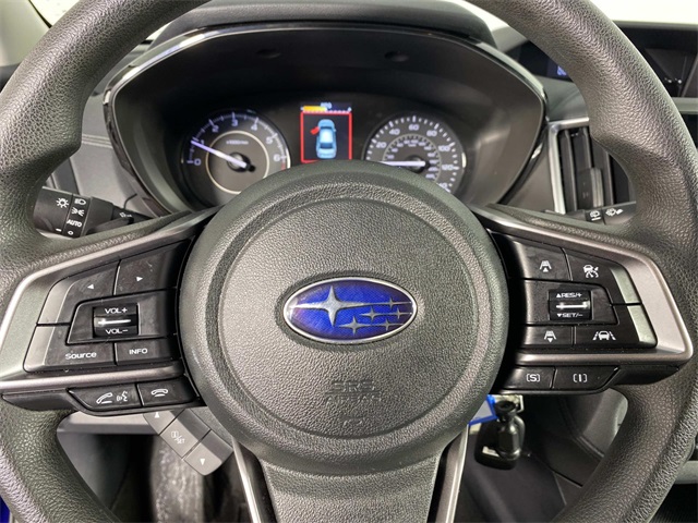 2023 Subaru Impreza Premium photo 11