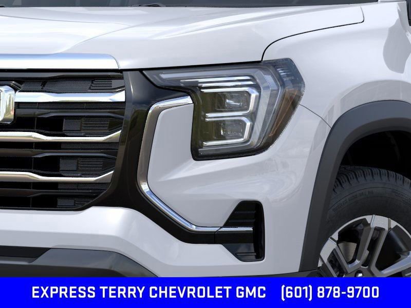 2026 Gmc Terrain Elevation photo 5