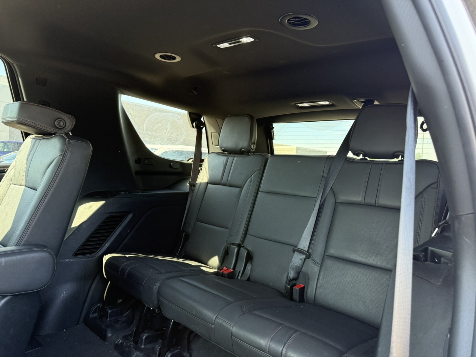 Used 2024 WHITE Chevrolet RST image 12