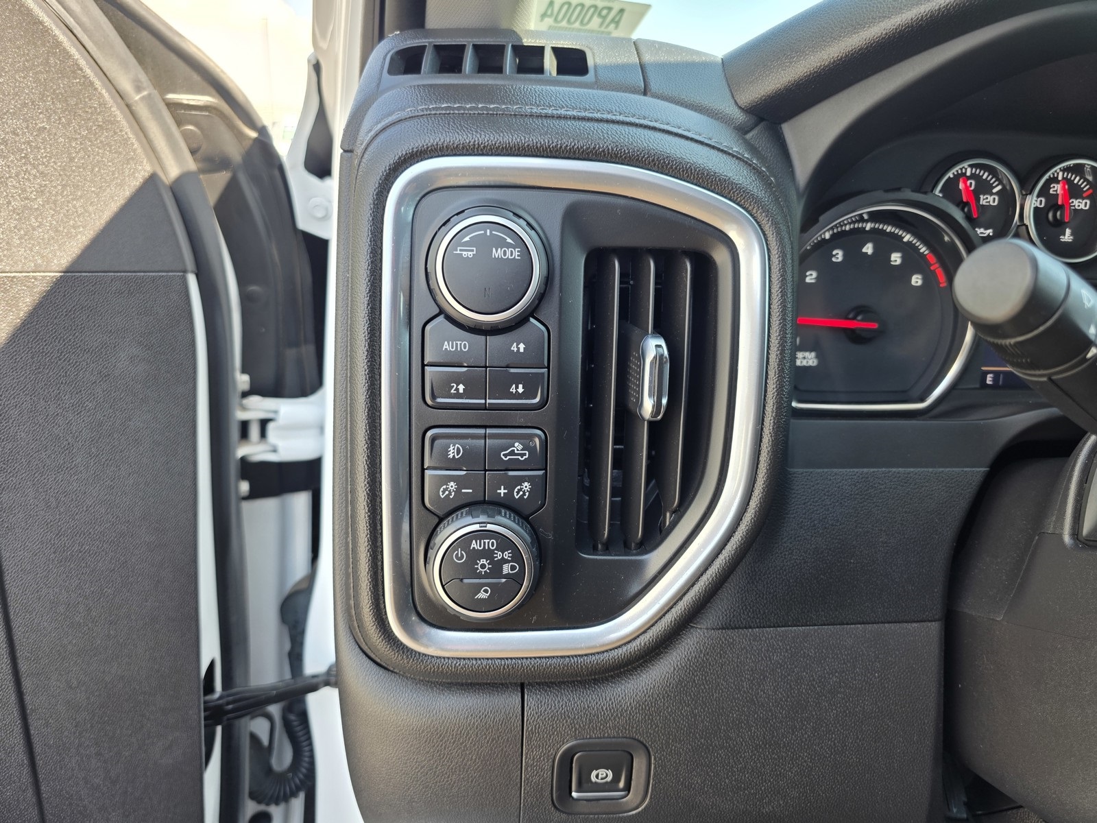 2022 Chevrolet Silverado 1500 LT Trail Boss photo 37