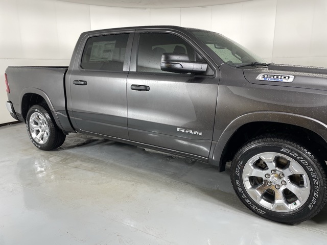 2025 Ram 1500 Big Horn Lone Star photo 9