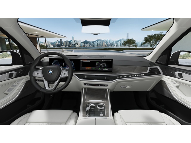 2026 Bmw X7 xDrive40i photo 10