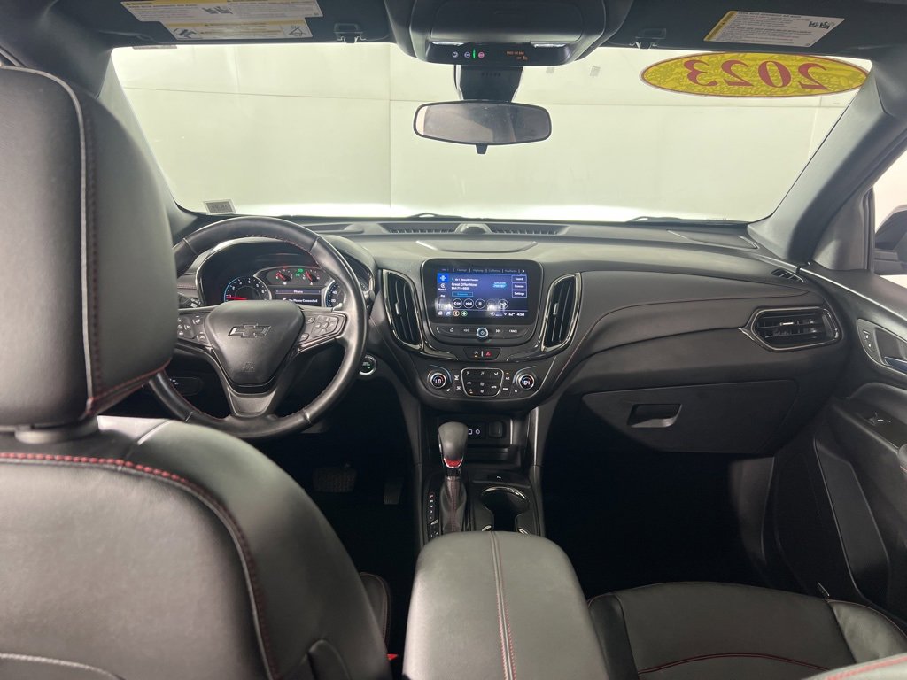2023 Chevrolet Equinox RS photo 11